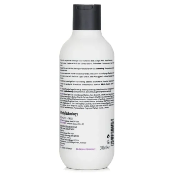 Color Vitality Shampoo (Color Protection and Restored Radiance)