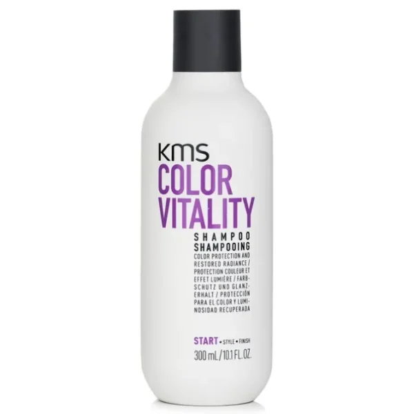 Color Vitality Shampoo (Color Protection and Restored Radiance)