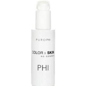 Color x Skin No Gender PHI Primer