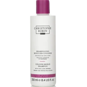 Colour Shield Shampoo with Camu-Camu Berries - Colored, Bleached or Highlighted Hair