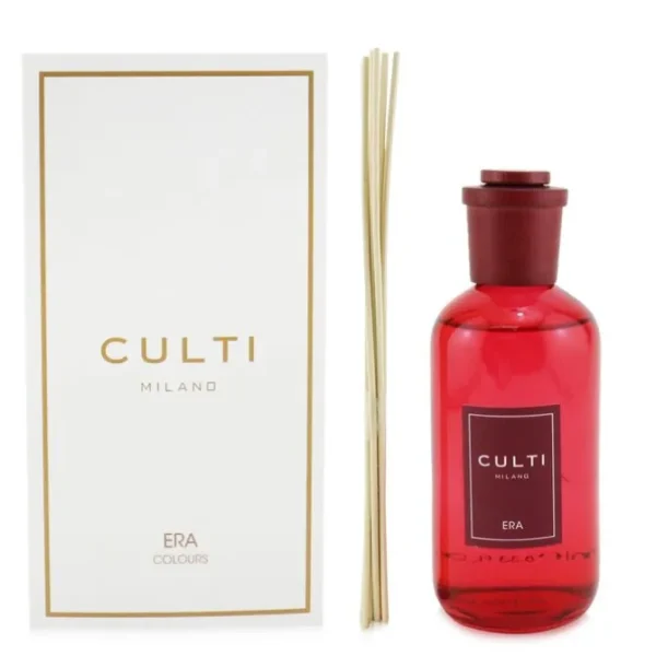 Colours Diffuser - Era (Red)