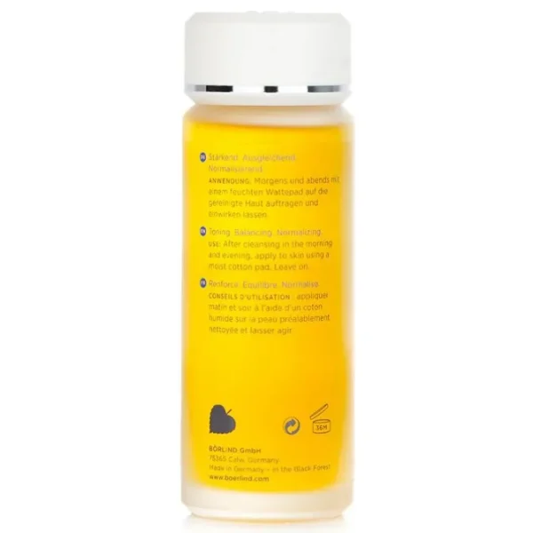 Combination Skin System Balance Balancing Toner - For Combination Skin