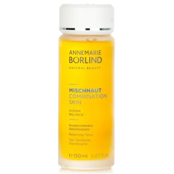 Combination Skin System Balance Balancing Toner - For Combination Skin