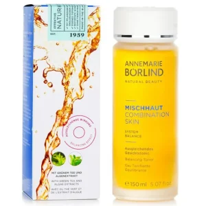 Combination Skin System Balance Balancing Toner - For Combination Skin