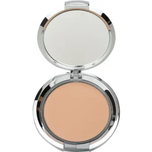 Compact Makeup Powder Foundation