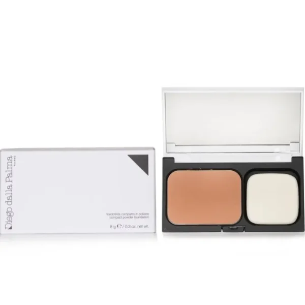 Compact Powder Foundation