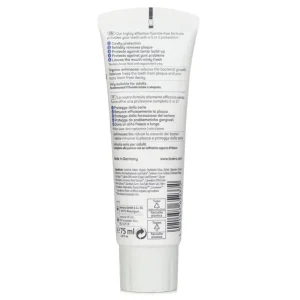 Complete Care Fluoride Free Toothpaste