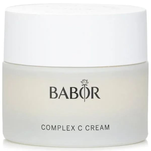 Complex C Cream