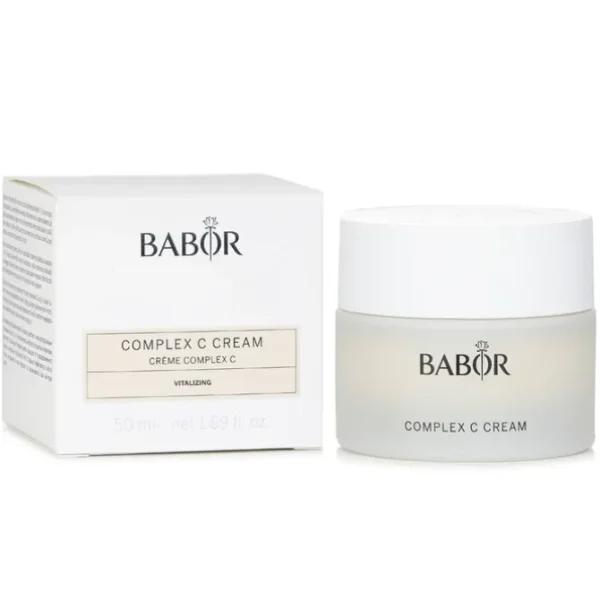 Complex C Cream