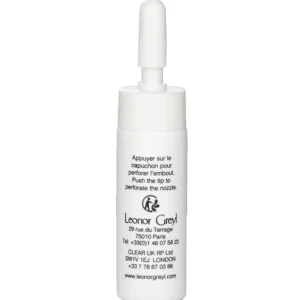 Complexe Energisant Invigorating Leave-In Treatment Vials