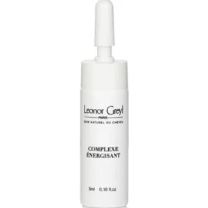 Complexe Energisant Invigorating Leave-In Treatment Vials