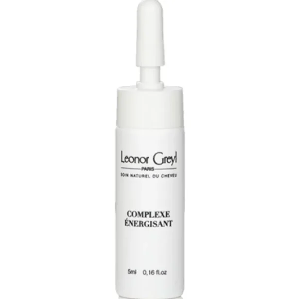 Complexe Energisant Invigorating Leave-In Treatment Vials