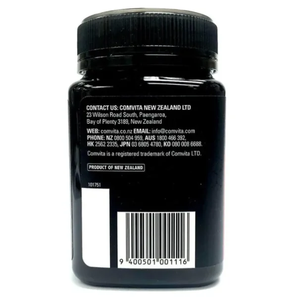 Comvita Manuka Honey UMF5