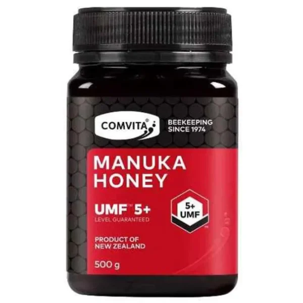 Comvita Manuka Honey UMF5