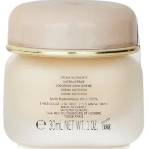 Concentrate Nourishing Cream