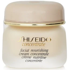 Concentrate Nourishing Cream