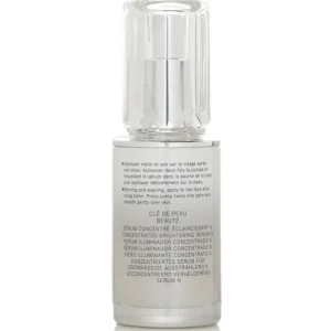 Concentrated Brightening Serum