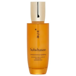 Concentrated Ginseng Renewing Emulsion EX