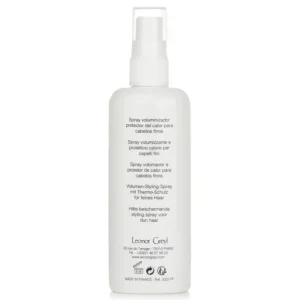 Condition Naturelle Heat Protecting Volumizing Spray