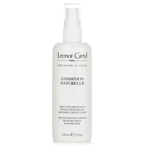 Condition Naturelle Heat Protecting Volumizing Spray