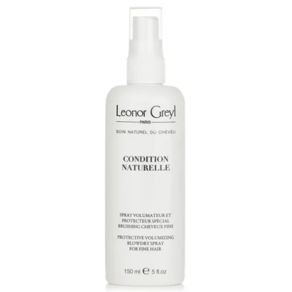 Condition Naturelle Heat Protecting Volumizing Spray