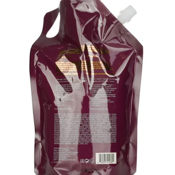 Conditioner For Beautiful Color (Liter Refill)