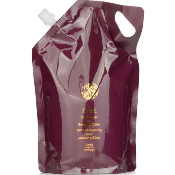 Conditioner For Beautiful Color (Liter Refill)