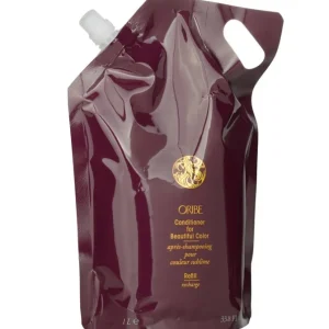 Conditioner For Beautiful Color (Liter Refill)