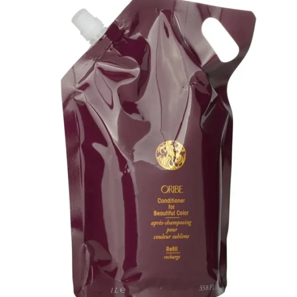 Conditioner For Beautiful Color (Liter Refill)