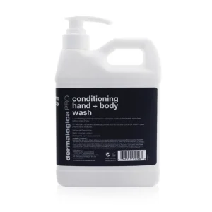 Conditioning Hand & Body Wash PRO (Salon Size)