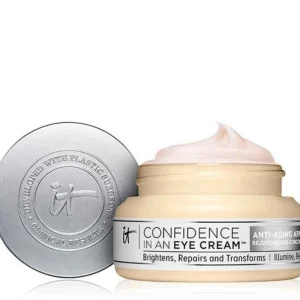 Confidence in an Eye Cream 15ml