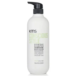 Conscious Style Everyday Shampoo