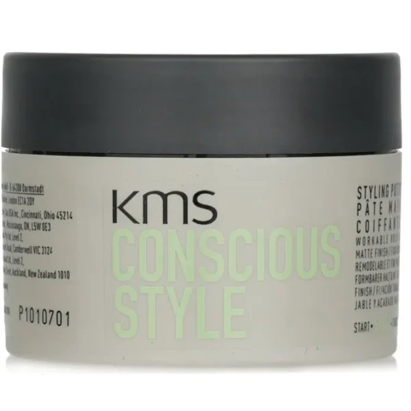 Conscious Style Styling Putty