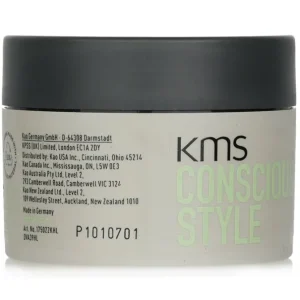 Conscious Style Styling Putty