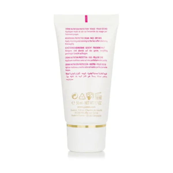 Continuous Nourishing & Protection Cream (For Dry Skin)
