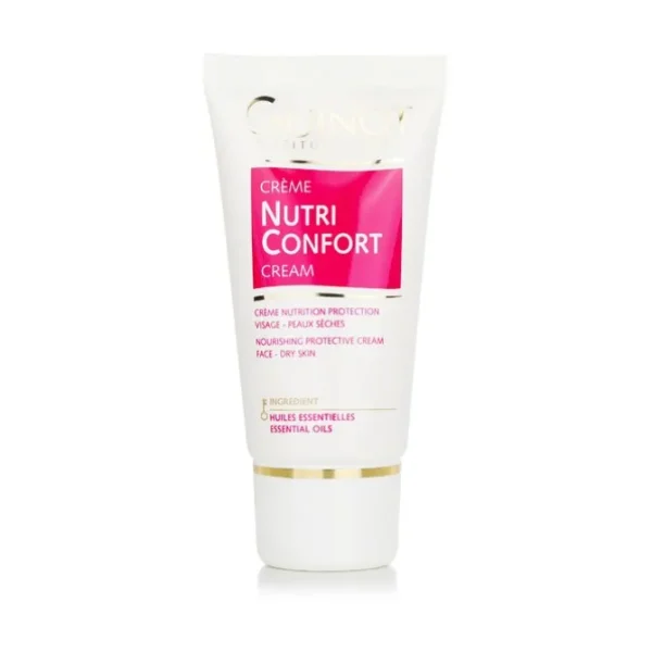 Continuous Nourishing & Protection Cream (For Dry Skin)