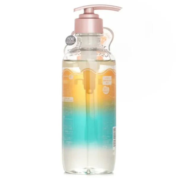 Control Protein Shampoo
