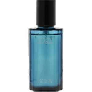 Cool Water by Davidoff for Men EDT Spray