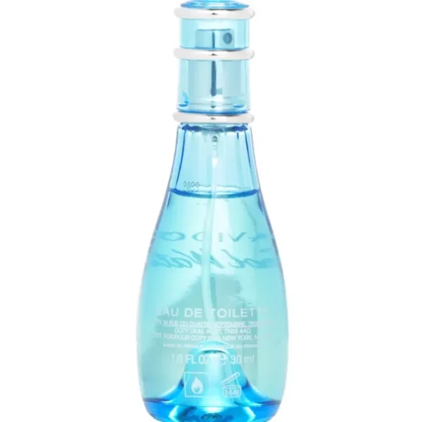 Cool Water Eau De Toilette Spray