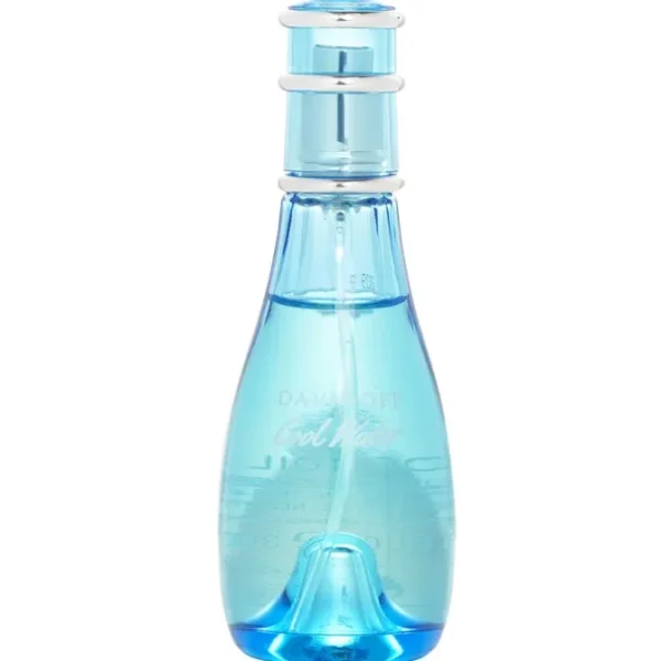 Cool Water Eau De Toilette Spray