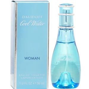 Cool Water Eau De Toilette Spray