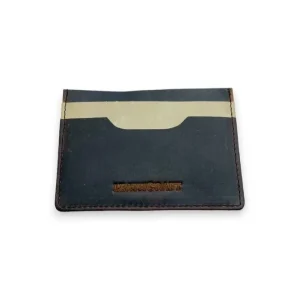 CORA Business Card Sleeve(Dark Brown)