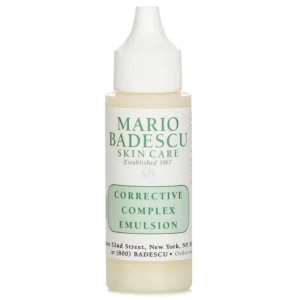 Corrective Complex Emulsion - For Combination/ Dry Skin Types