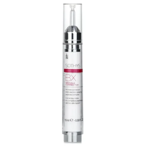 Cosmeceutique BX Wrinkle Corrector