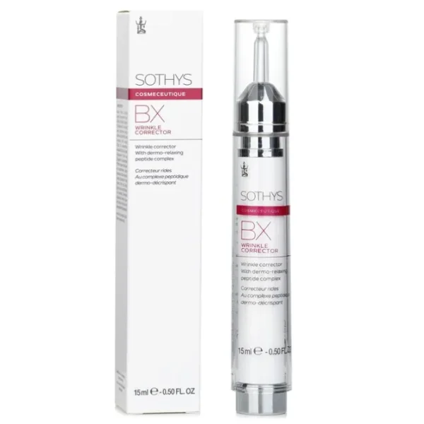 Cosmeceutique BX Wrinkle Corrector