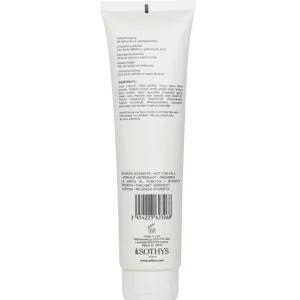 Cosmeceutique DF Desquacrem Forte Microderm Deep Cleanser - With Salicylic Acid & Rice Granules (Salon Size)