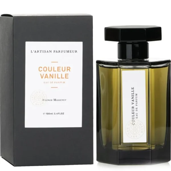 Couleur Vanille Eau De Parfum Spray