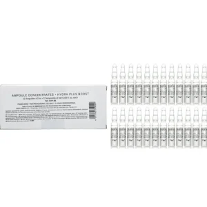 CP Ampoule Concentrates Hydra Plus Boost