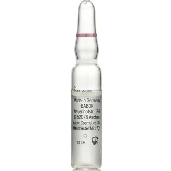 CP Ampoule Concentrates Lift Express