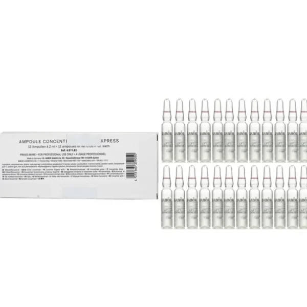 CP Ampoule Concentrates Lift Express